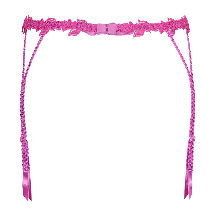 GTJ606｜ワコール サルート 06G ガーターベルト M 下着・ランジェリー