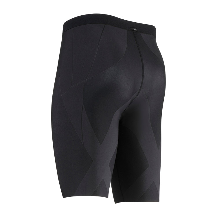 HZO695｜ワコール CW-X スポーツタイツ メンズ ジェネレーターモデル