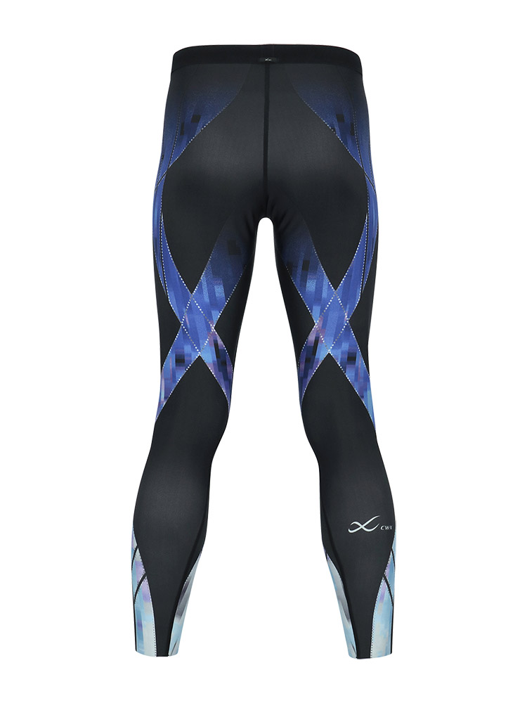 HZO699｜ワコール CW-X スポーツタイツ メンズ ジェネレーターモデル