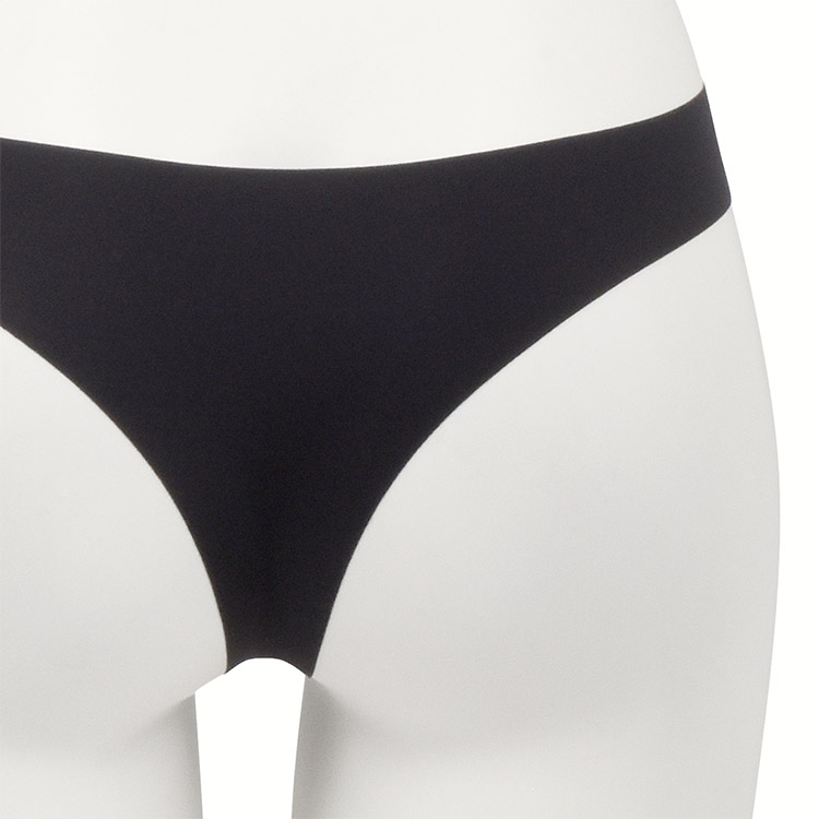 TST003｜アンテシュクレ intesucre スキッとショーツ Tバックショーツ