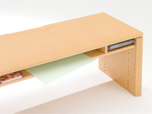 ニュースリリース | 学習デスク「K-model」新発売 | 株式会社オカムラ