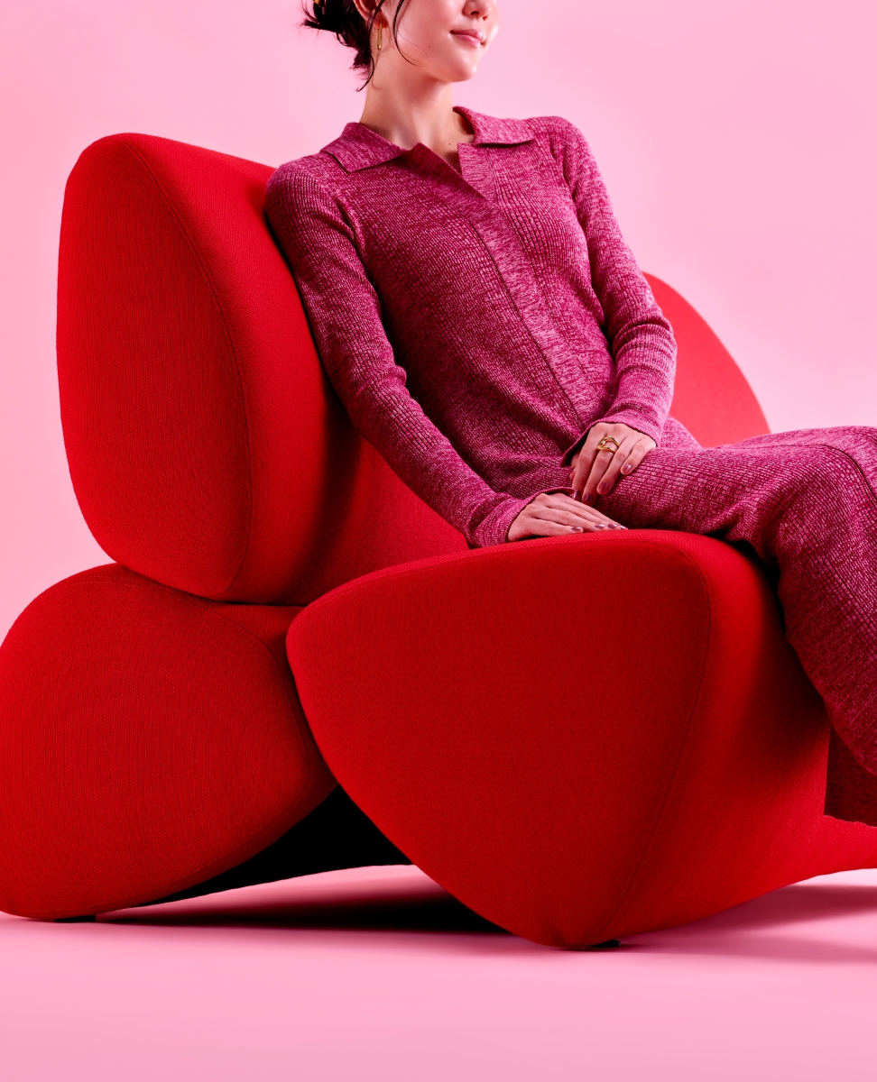 DESIGNED BY OKAMURA IN JAPAN | 株式会社オカムラ