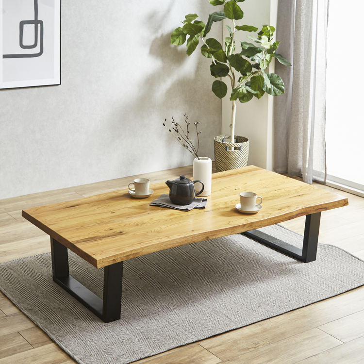 一枚板座卓丸太座卓1本木座卓切り株座卓年輪座卓ねんりん天然