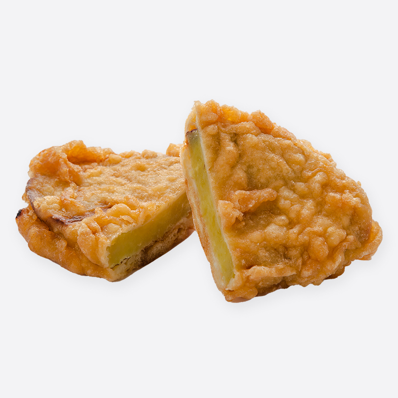 上間天ぷら いも天ぷら｜沖縄ファミリーマート