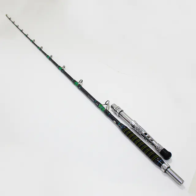 ゴクエボリューションF245-500【深海用ロッド】 - 58,400円 : 海釣り