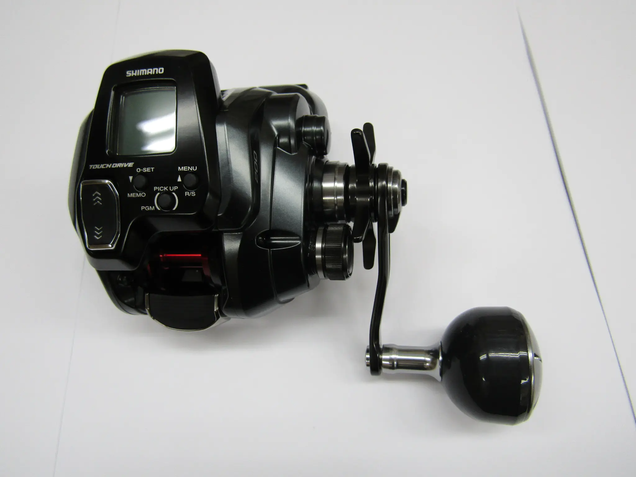 2021フォースマスター200 - 59,900円 : 海釣り、船釣り専門店の沖三昧