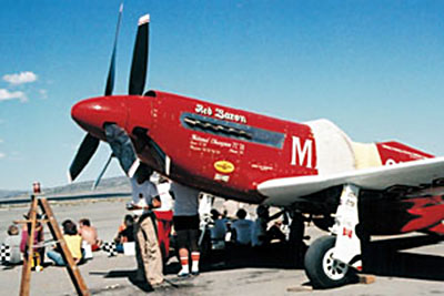 レッドバロン(二重反転仕様) | OK MODEL WEB