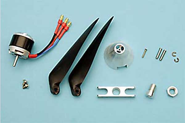 バニラ・ブルー ベーシック | OK MODEL WEB