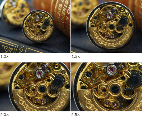 OLYMPUS ED 30mm F3.5 Macro 交換レンズ M.ZUIKO DIGITAL ED 30mm F3.5