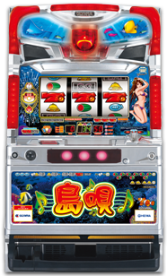 2009年発売機種｜株式会社オリンピア