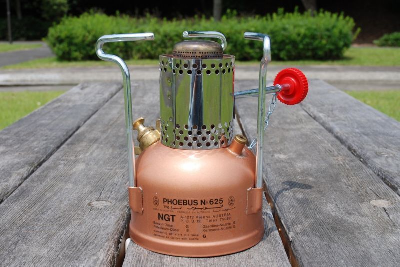 PHOEBUS ホエーブス NO.625 新型（未使用品）