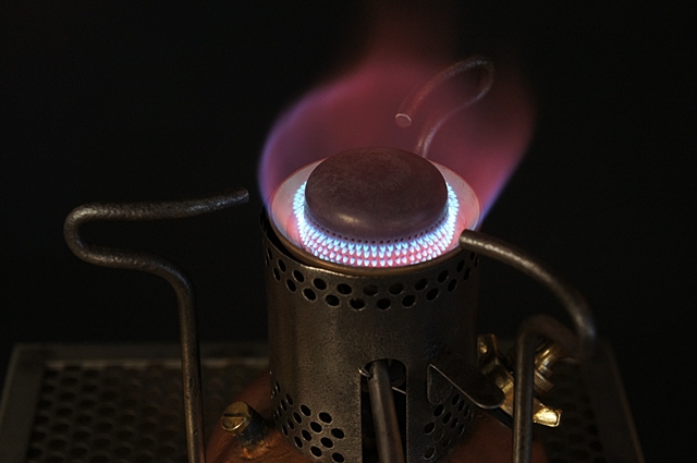 Phoebus ホエーブス 625 ストーブ 旧旧 初期モデル