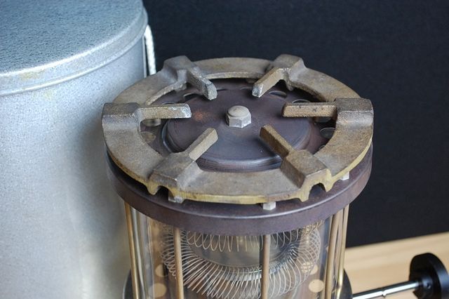 武井バーナー 301Aセット ストーブ＆ヒーター