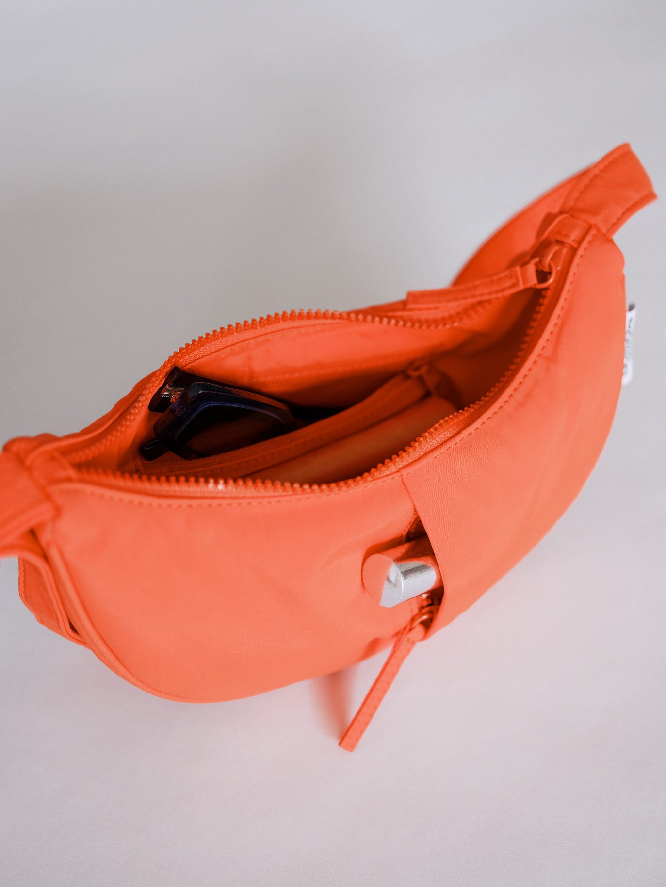 Mini Moon Bag – Ölend