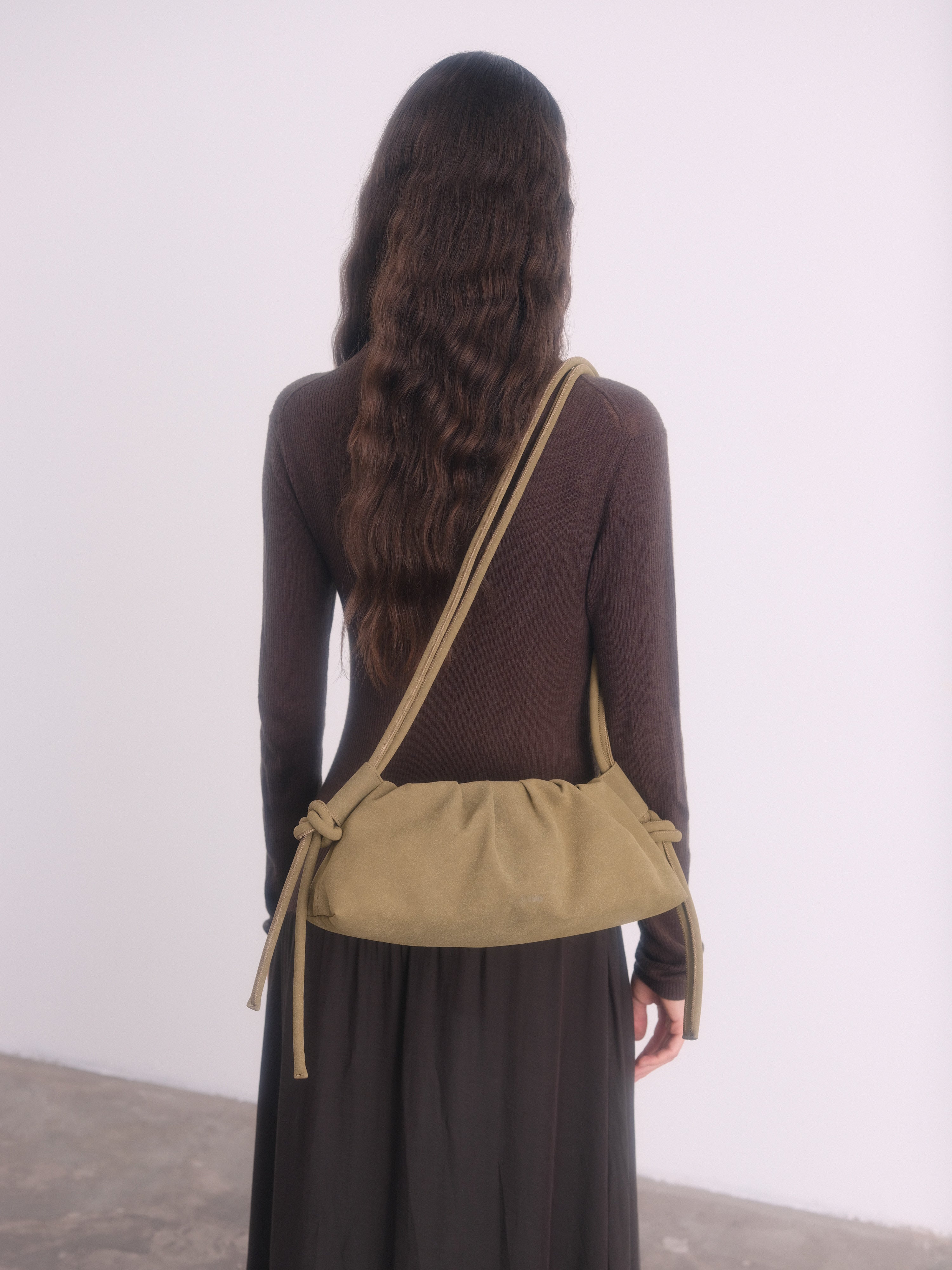 Dumpling Bag – Ölend