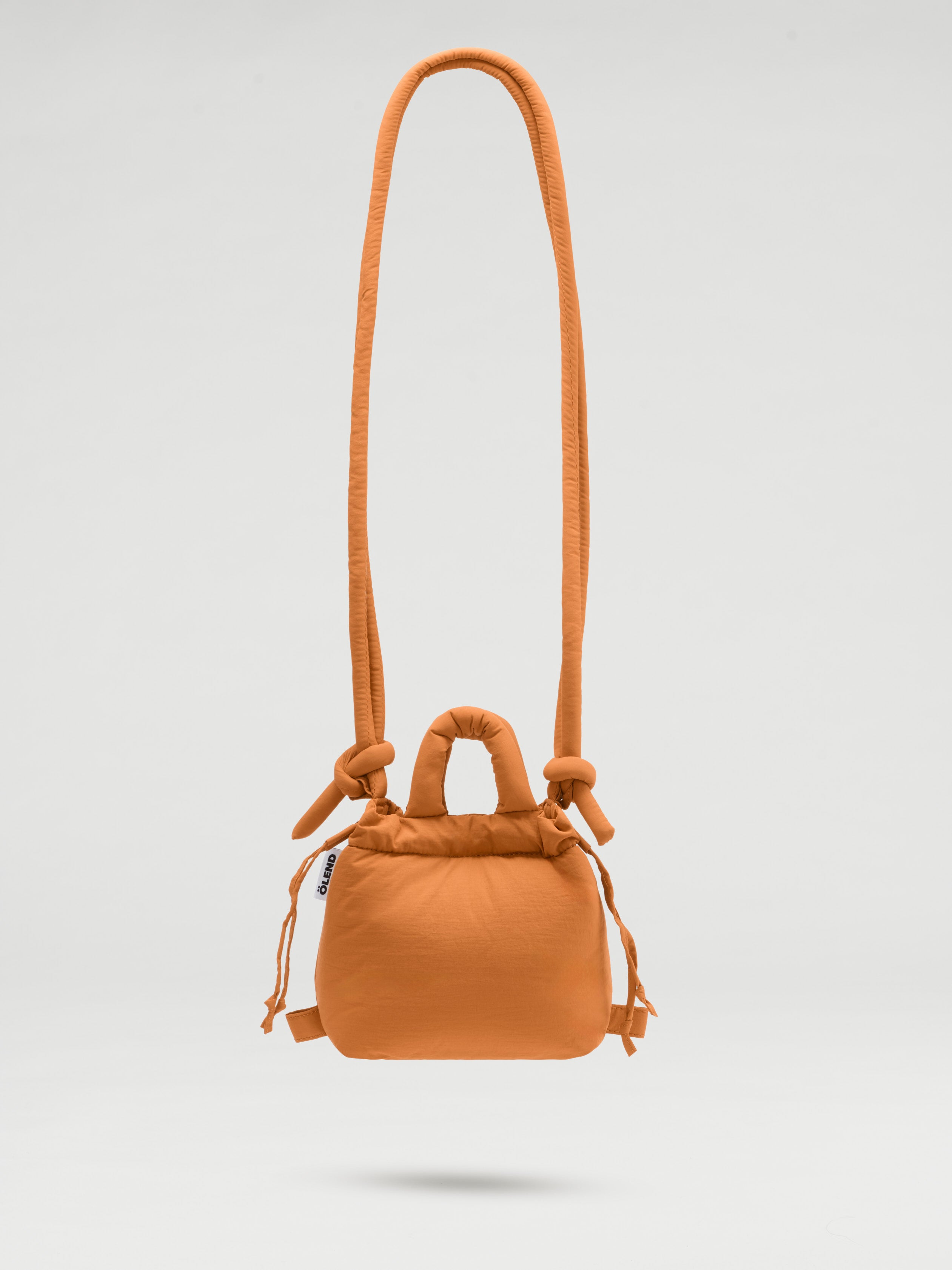 Micro Ona Soft Bag – Ölend