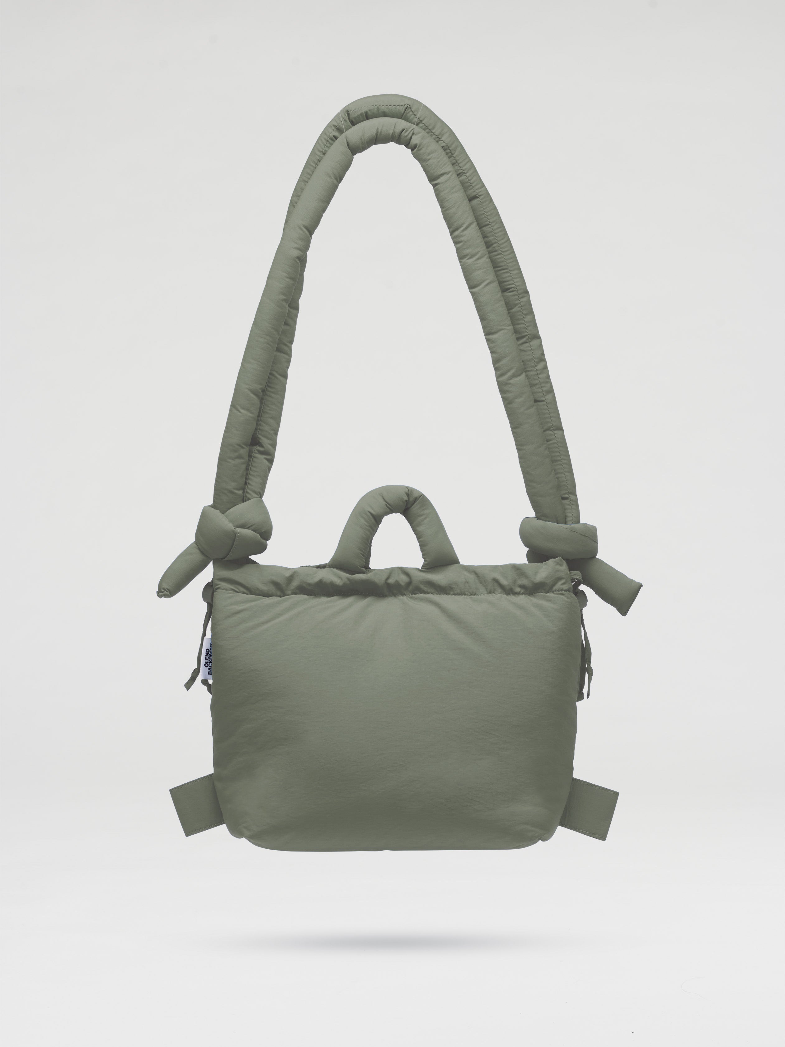 Compact Ona Soft Bag – Ölend