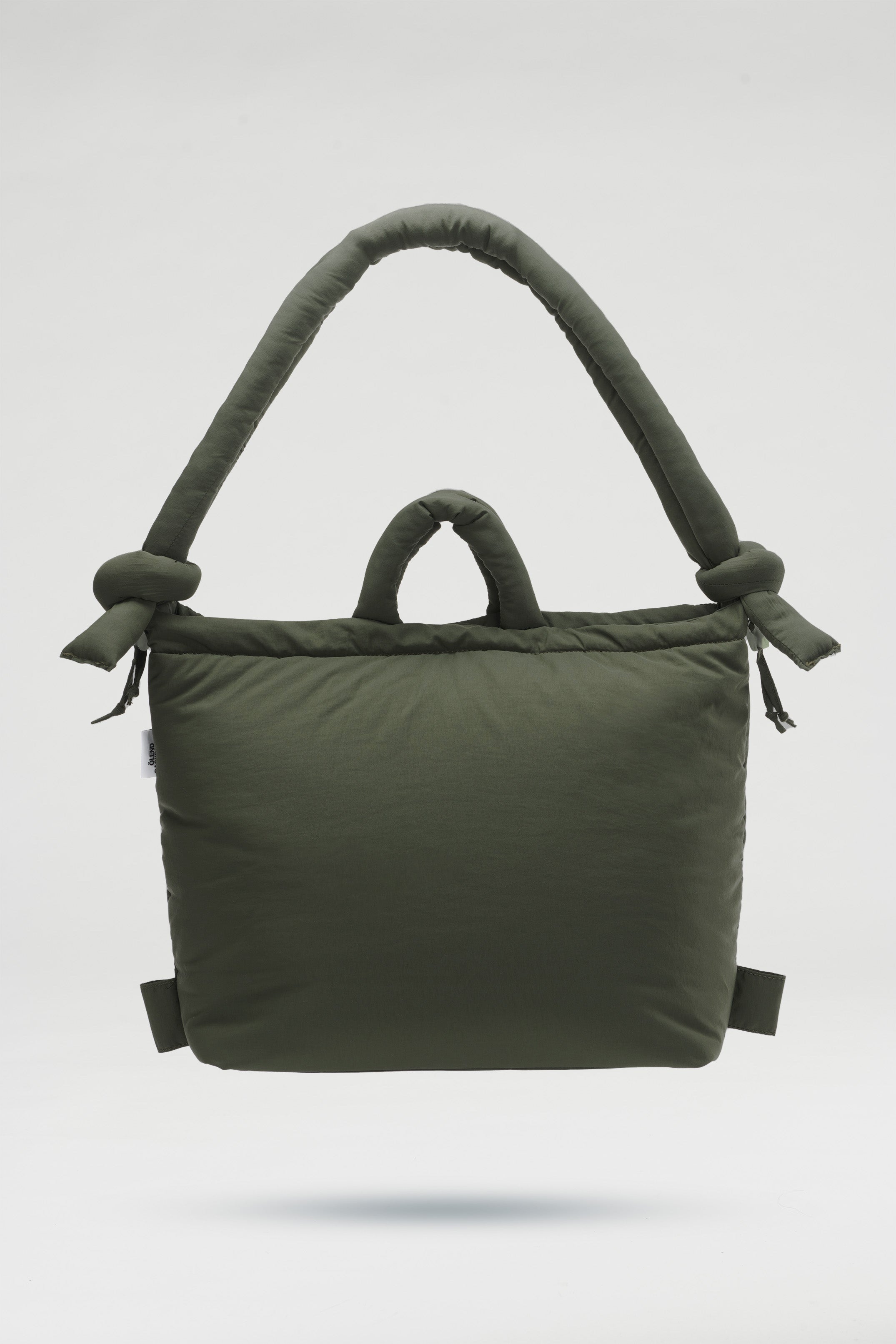 Ona Soft Bag – Ölend