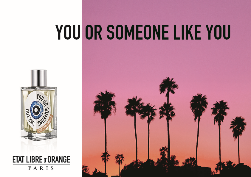 You or Someone Like You | Etat Libre d'Orange | Olfactif