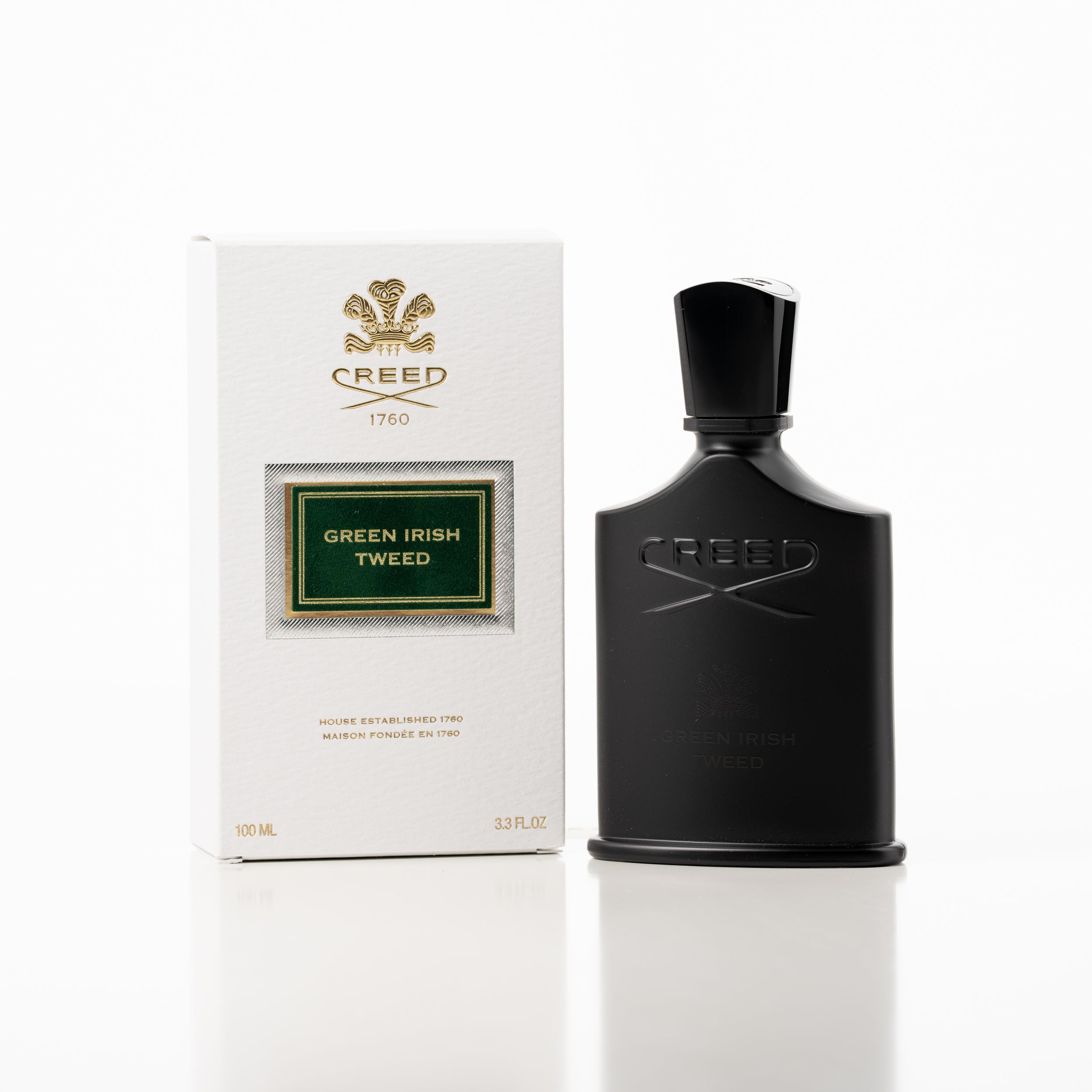 Creed - Green Irish Tweed | Olfactoryfactoryllc