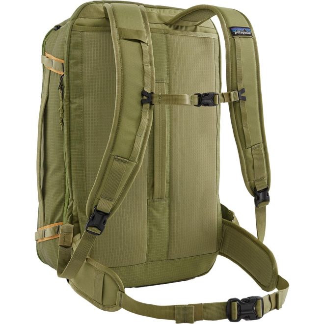 Patagonia Black Hole Mini MLC 旅行用バックパック