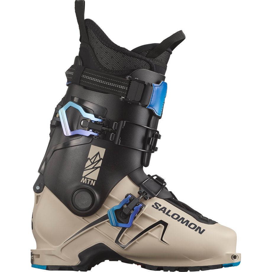 Salomon S/LAB MTN ツーリング用スキーブーツ