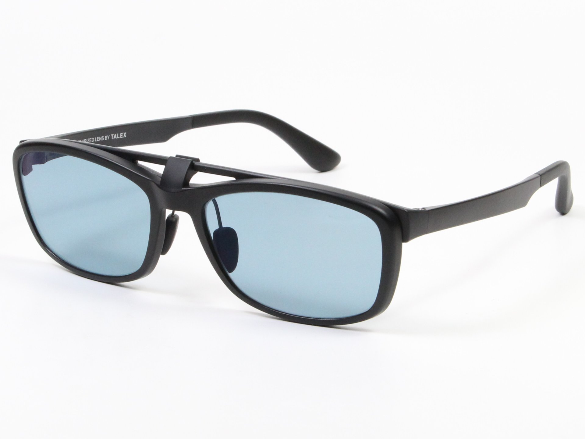 TALEX偏光レンズ フリップアップサングラス FLP01 | 老眼対策メガネと