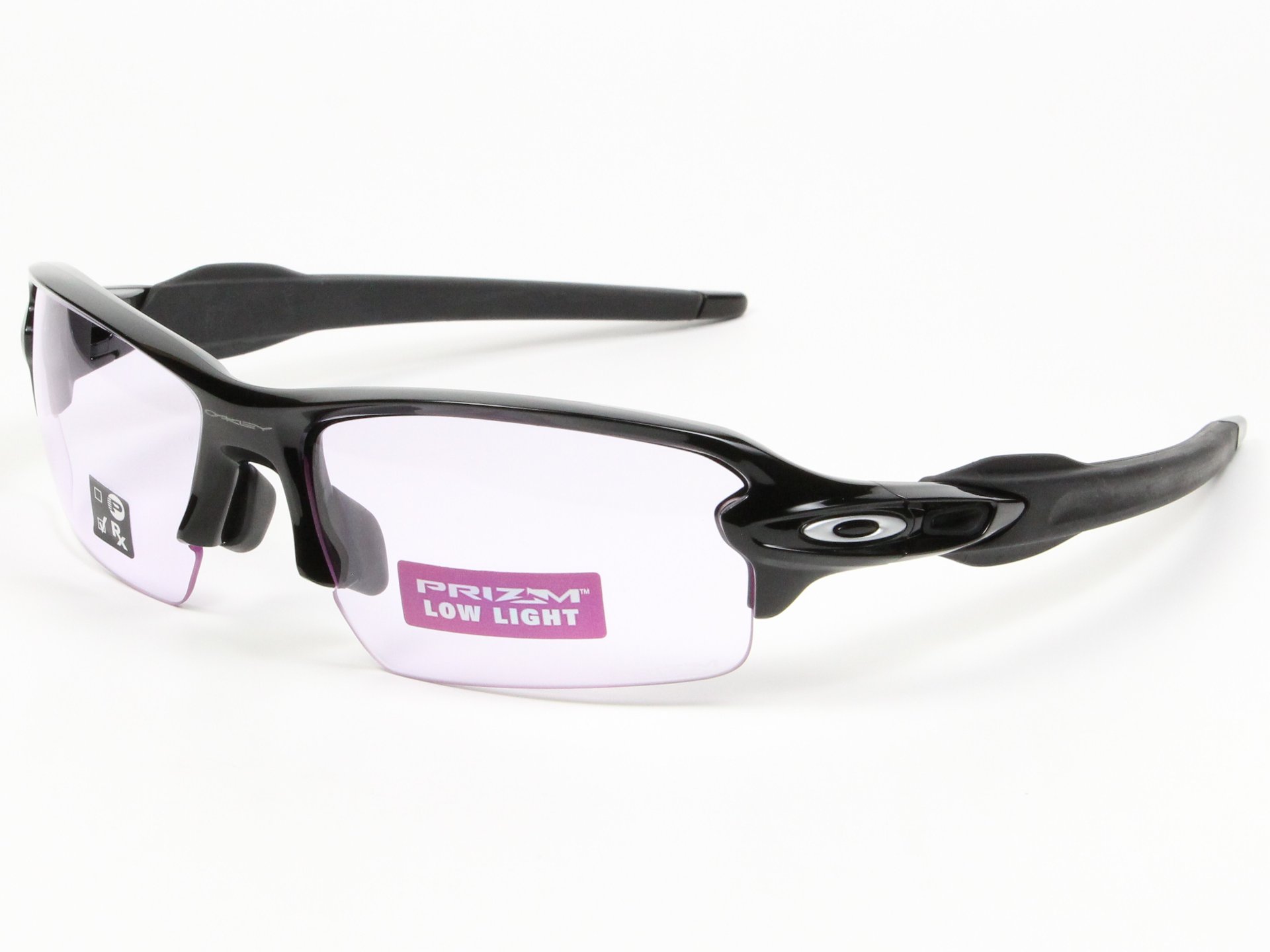 OAKLEY FLAK 2.0 (A)（オークリー フラック2.0） | 老眼対策メガネと度