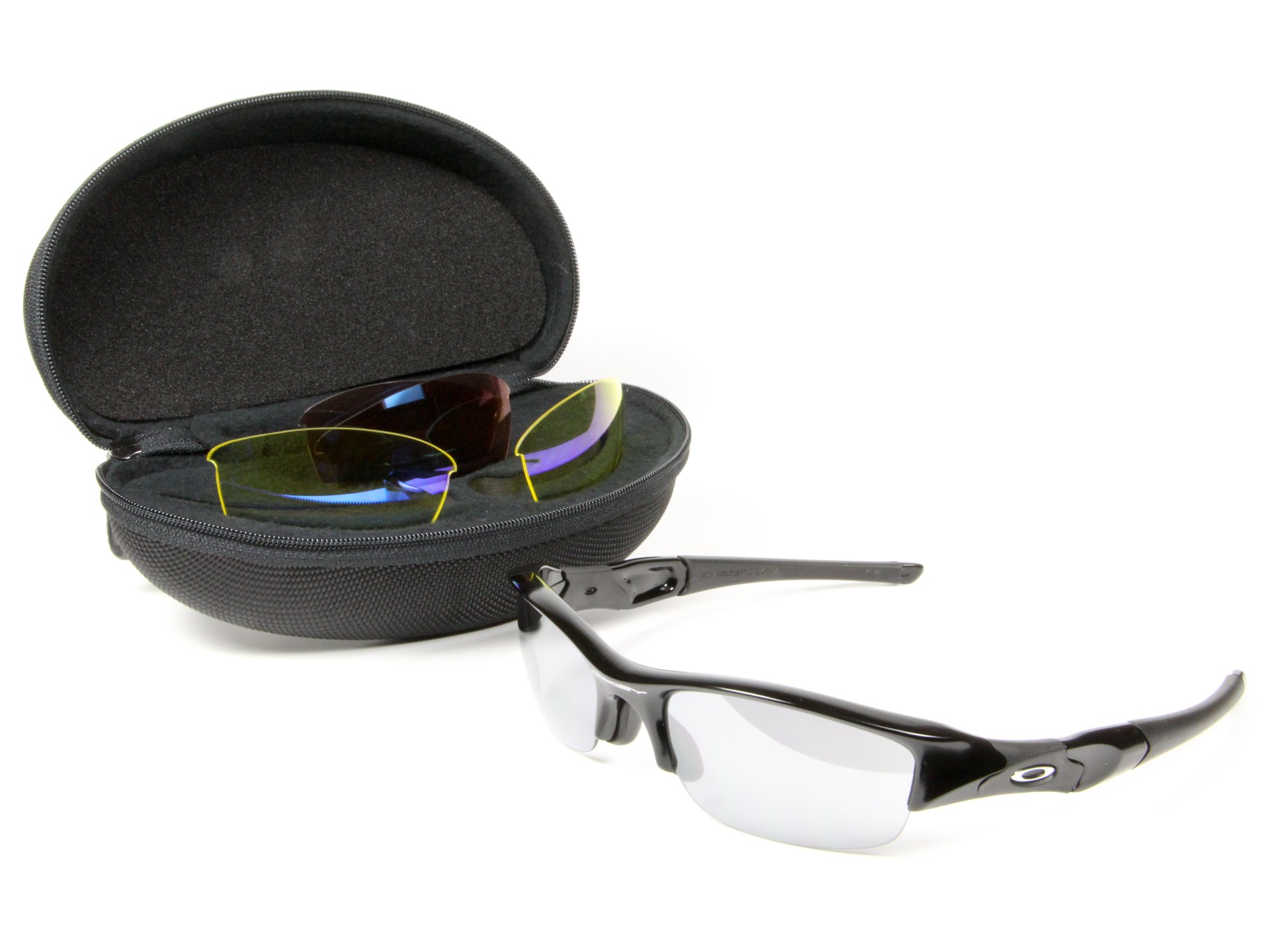 OAKLEY FLAK JACKET (A)（オークリー フラックジャケット） | 老眼対策