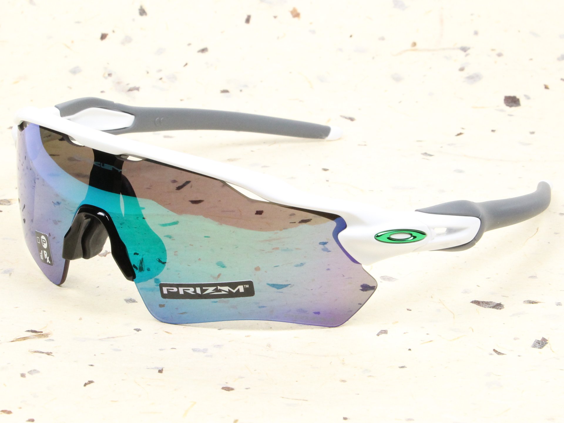 OAKLEY RADAR EV PATH（オークリー レーダーEVパス） | 老眼対策メガネ