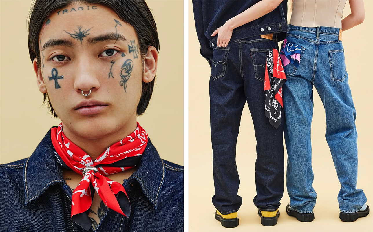 メトロポリタンクロスボトル メトロス 銀座 東京のメガネ店トリプル