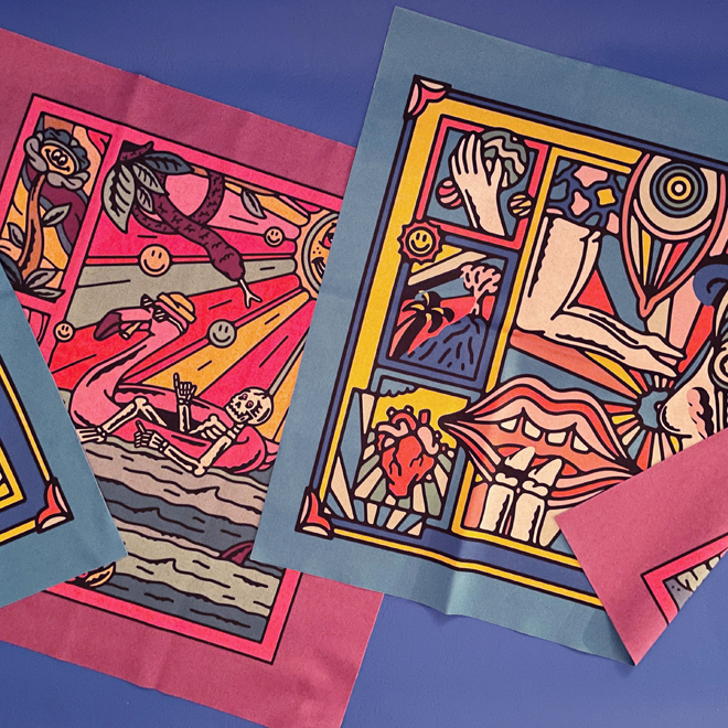 メトロポリタンクロスボトル メトロス 銀座 東京のメガネ店トリプル