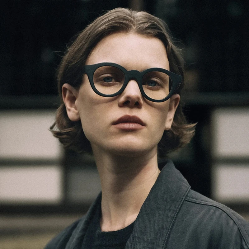 ジャックデュラン 168 LEVANT｜メガネ店トリプル銀座 東京