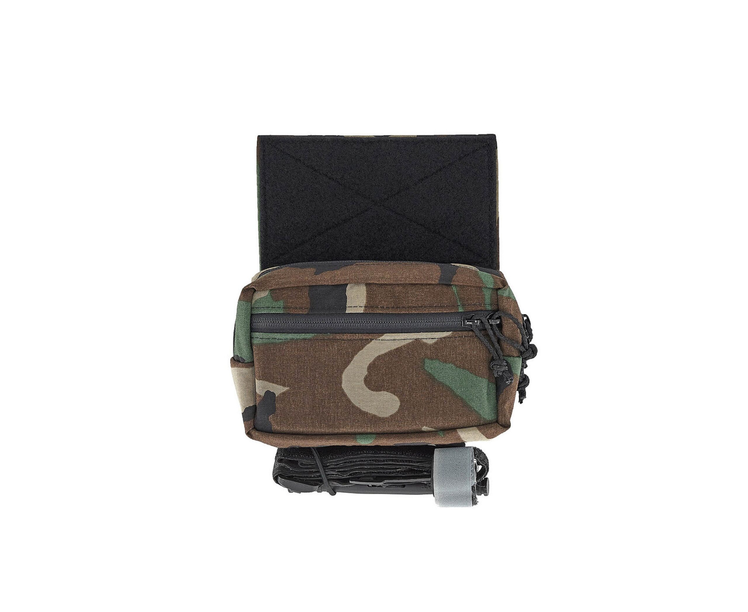 Spiritus Systems SACK Pouch Mk3 - Operationally Proven Tactical