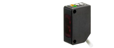 アンプ内蔵センサ 標準タイプ - Zシリーズ - オプテックス・エフエー