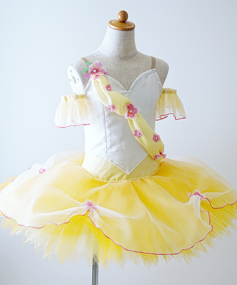 演目・役名検索｜バレエ衣裳レンタルのオフィーリア