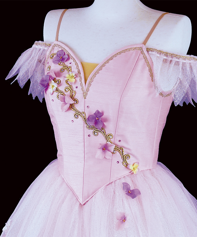 演目・役名検索｜バレエ衣裳レンタルのオフィーリア