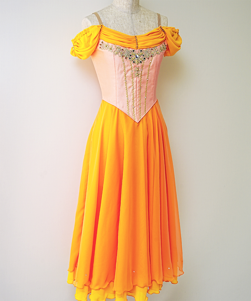 演目・役名検索｜バレエ衣裳レンタルのオフィーリア