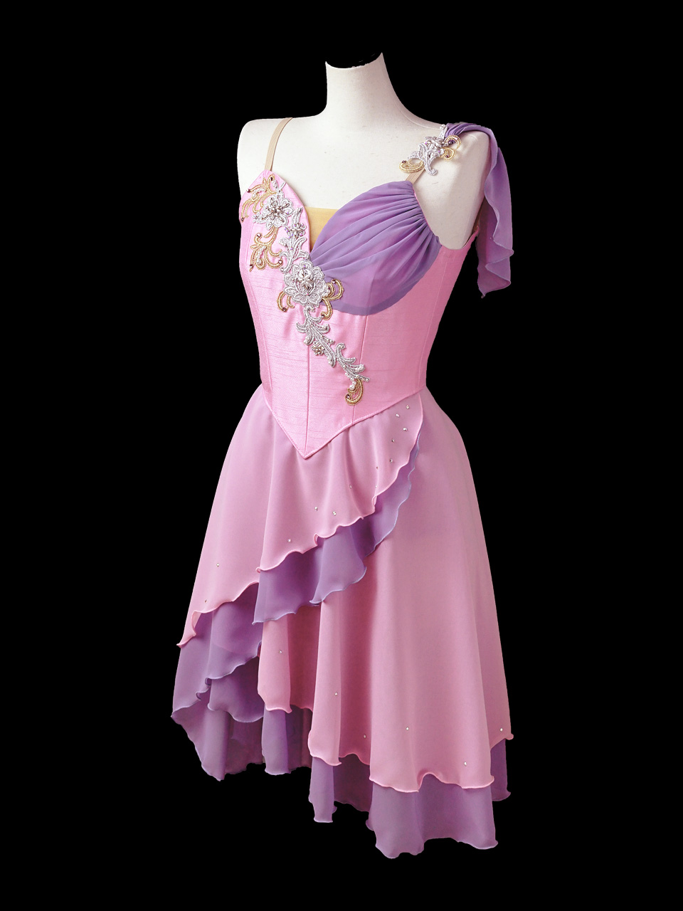 演目・役名検索｜バレエ衣裳レンタルのオフィーリア