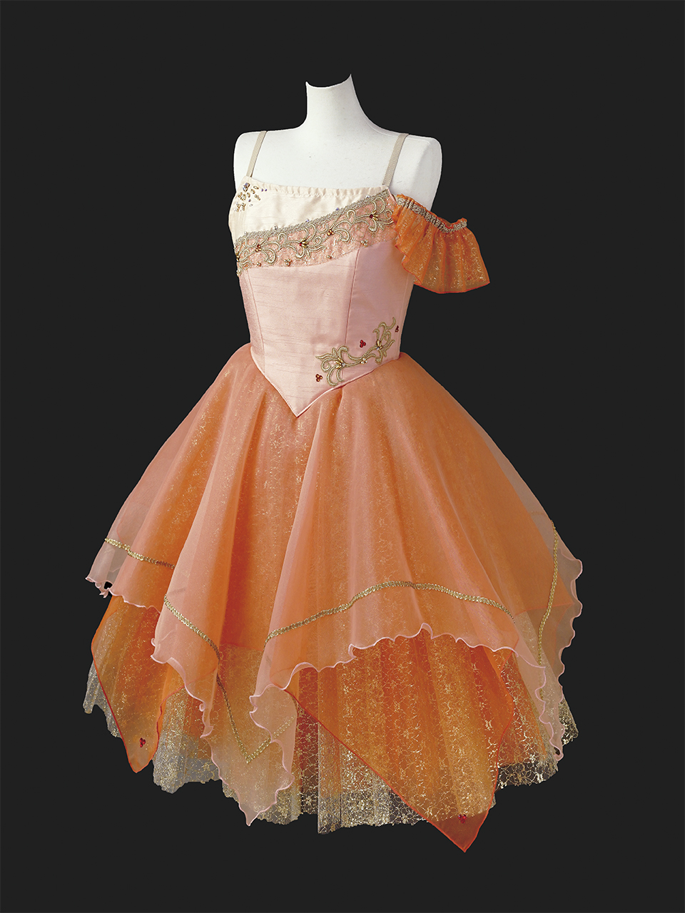 演目・役名検索｜バレエ衣裳レンタルのオフィーリア