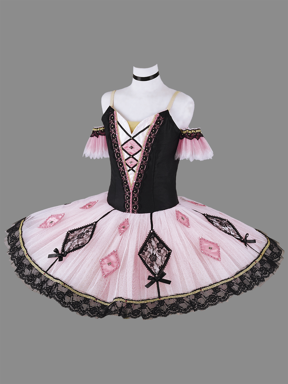 演目・役名検索｜バレエ衣裳レンタルのオフィーリア