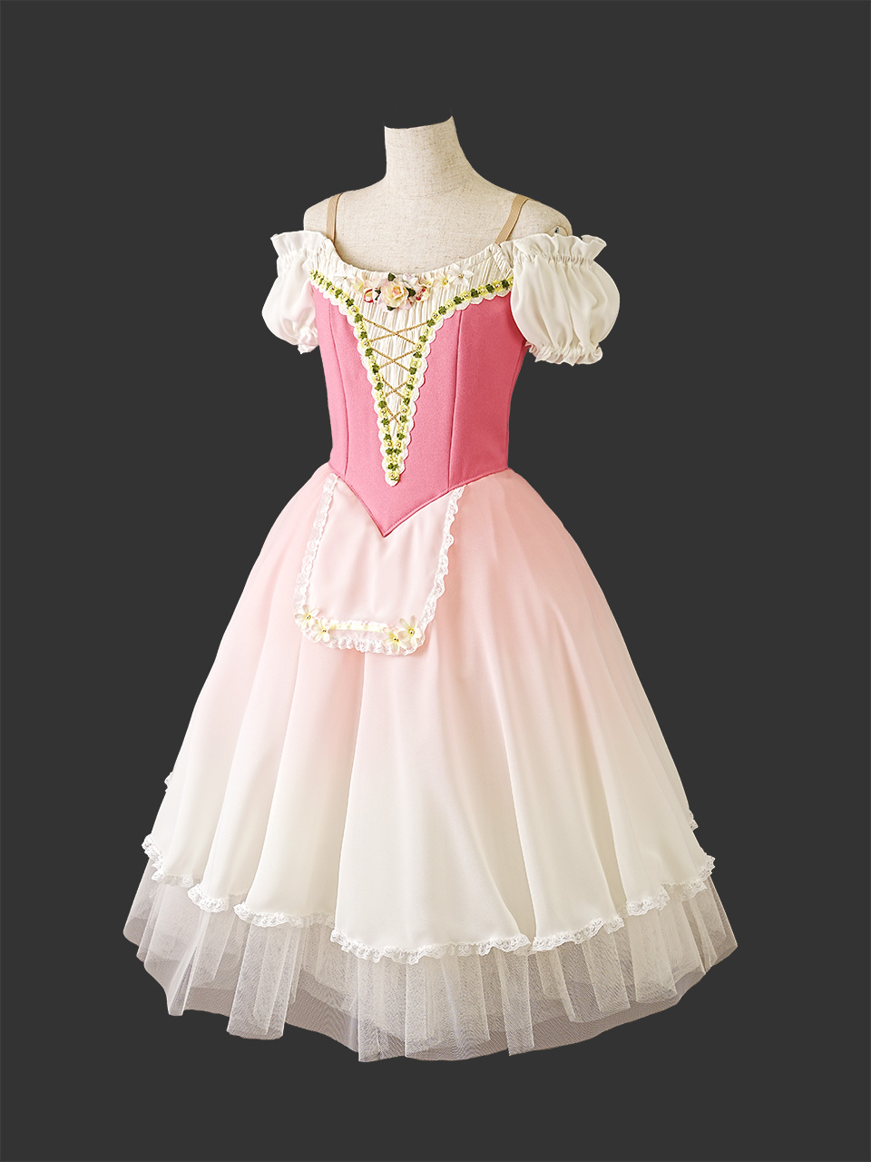 演目・役名検索｜バレエ衣裳レンタルのオフィーリア