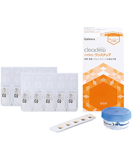 製品紹介 | cleadew（クリアデュー）