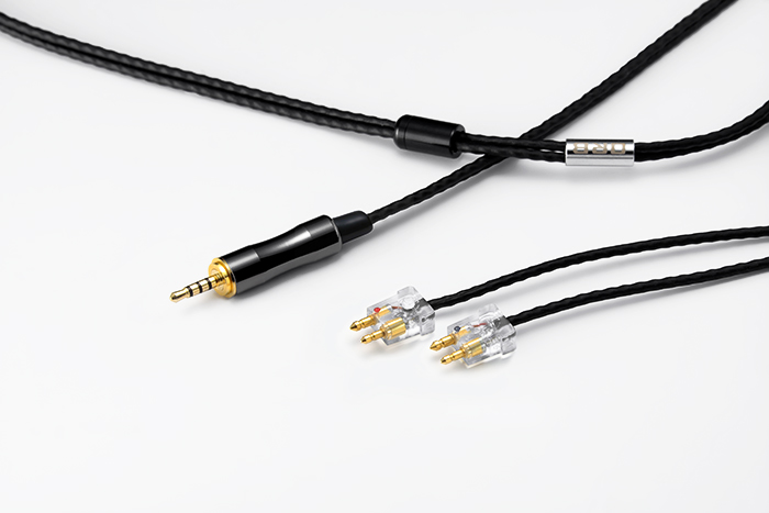 ORB Audio / Clear force Ultimate FitEar