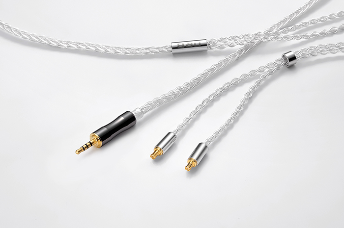 ORB Audio / Celestial force C8 A2DC