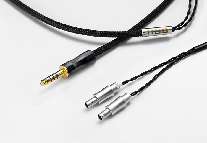 ORB Audio / Clear force HD800