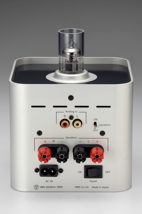 ORB Audio / JADE Soleil Cinderella