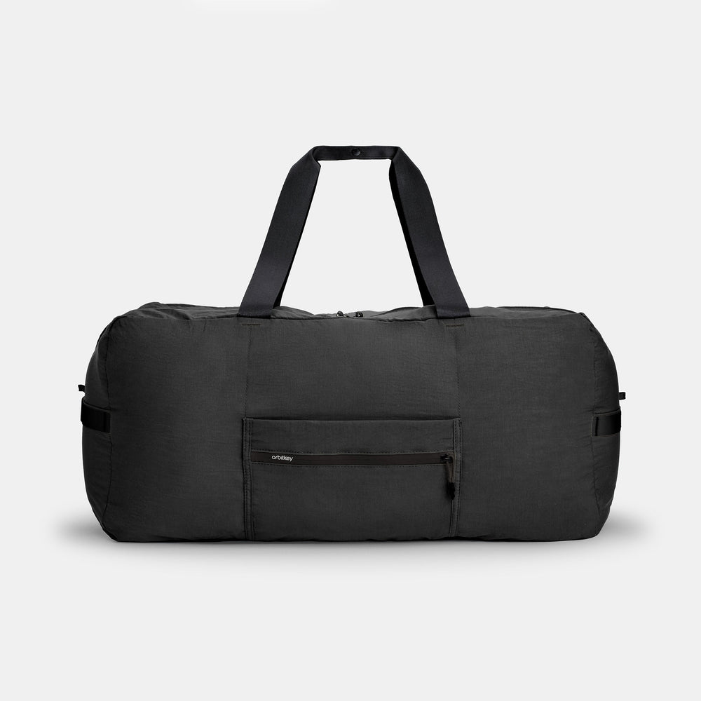 Foldable Duffel (55L) – Orbitkey