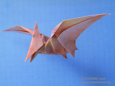 おりがみはうす - 一生スーパーコンプレックスおりがみ