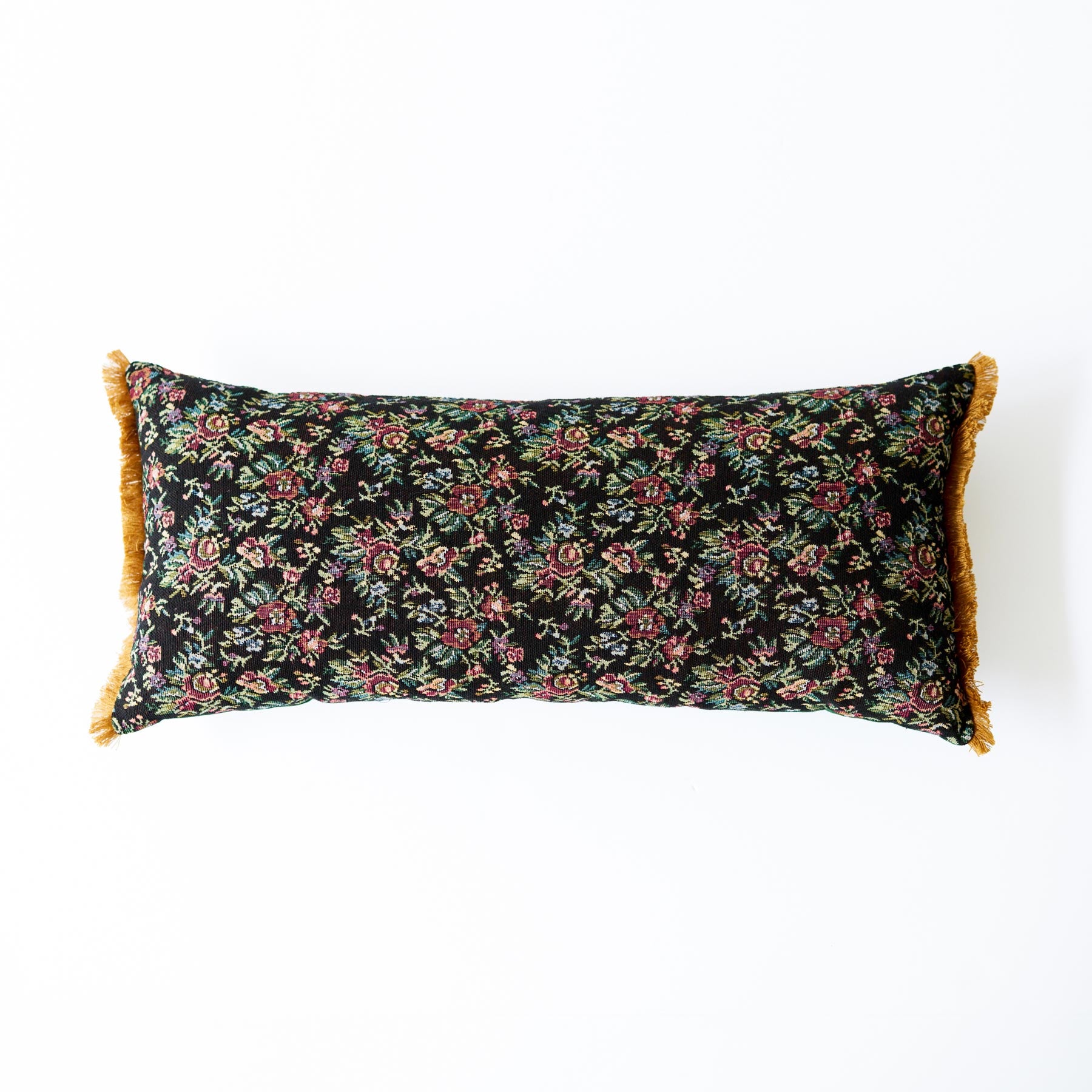 オリジナル・ゴブランクッション／ロング｜クッション｜オルネ ド